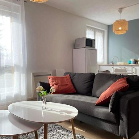 Bel'Flora Apartamento Belfort Exterior foto