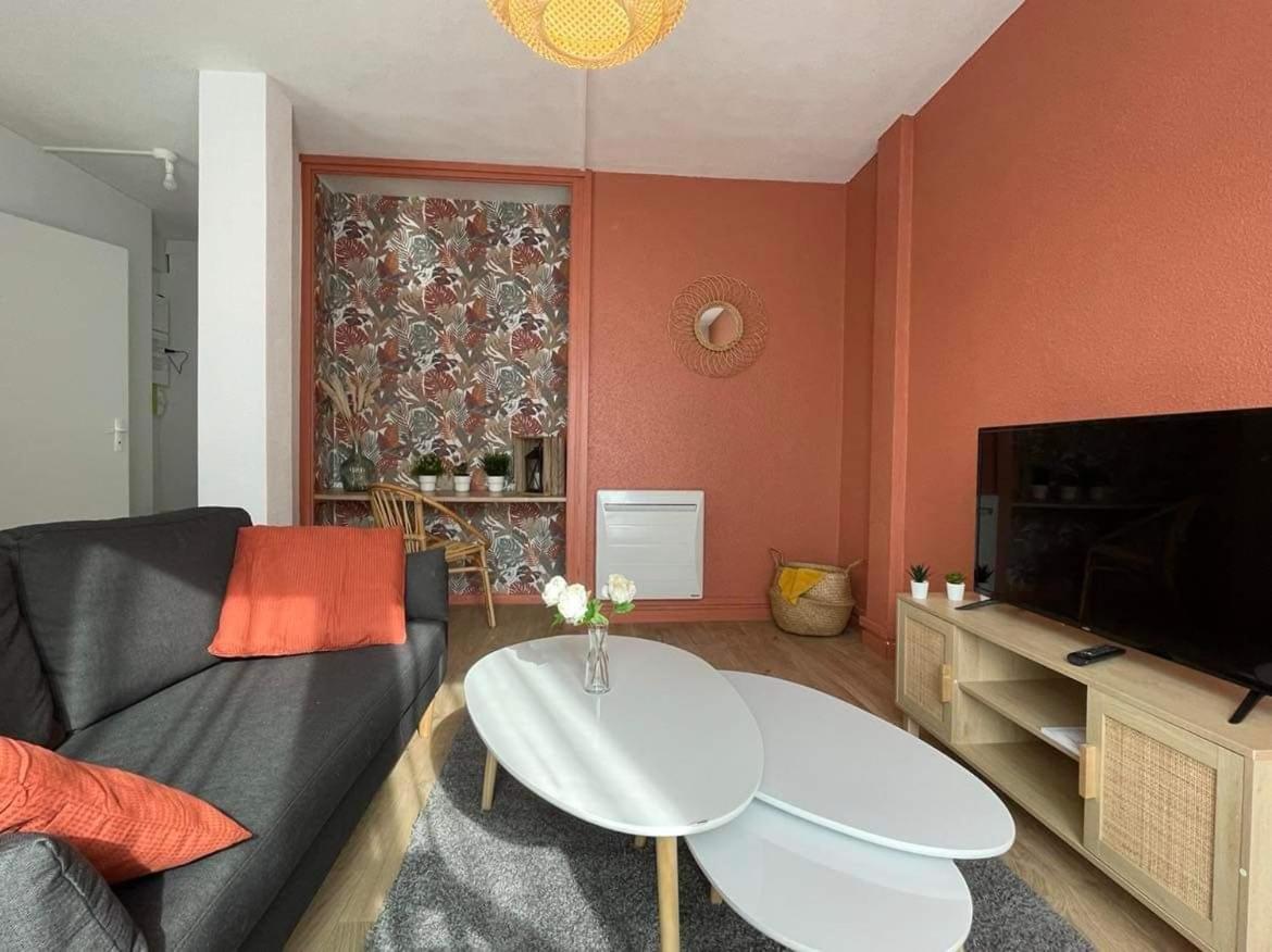 Bel'Flora Apartamento Belfort Exterior foto